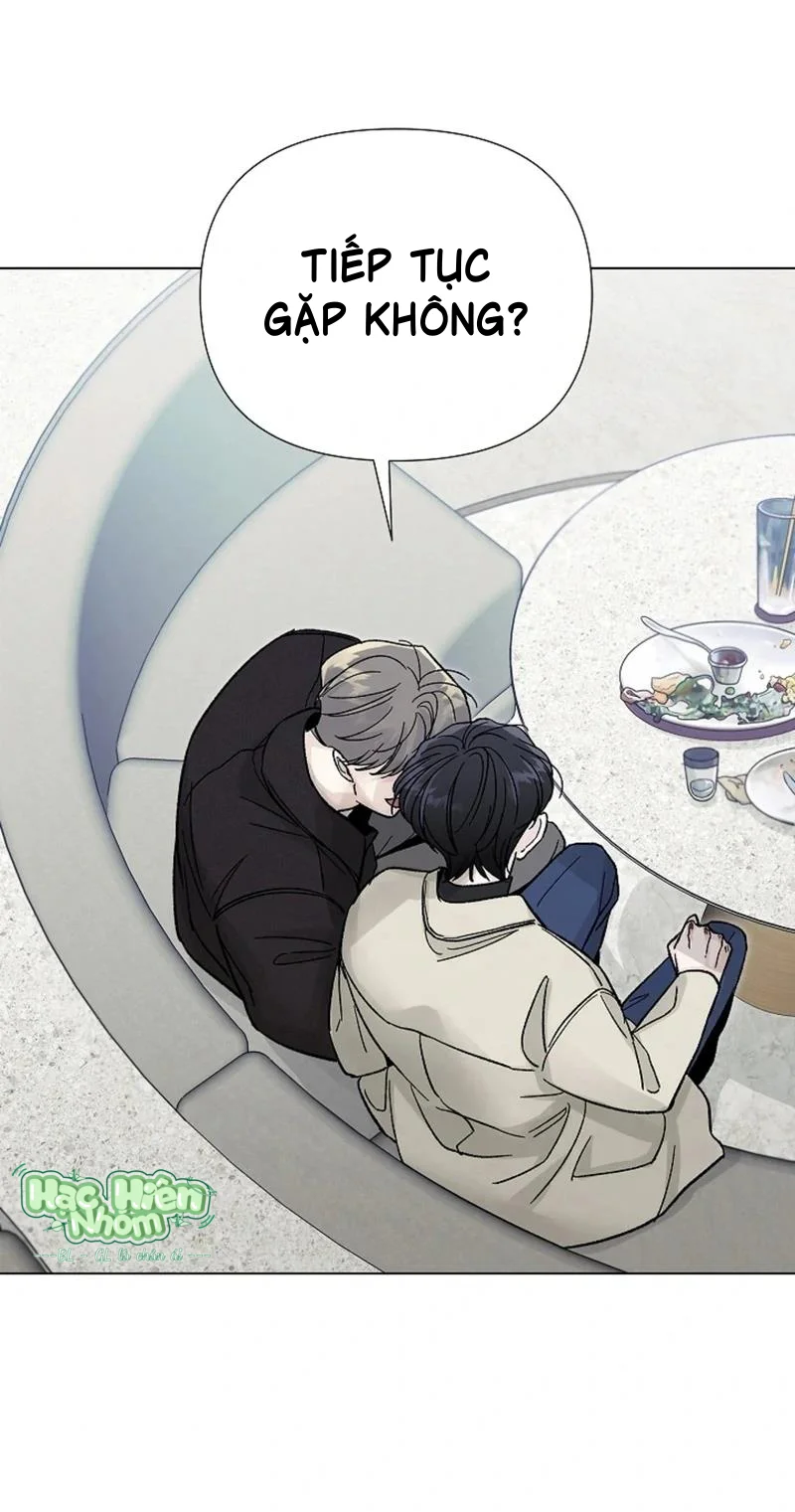 Đọc truyện Nơi Thấu Hiểu Kết Thúc - Chapter 3
