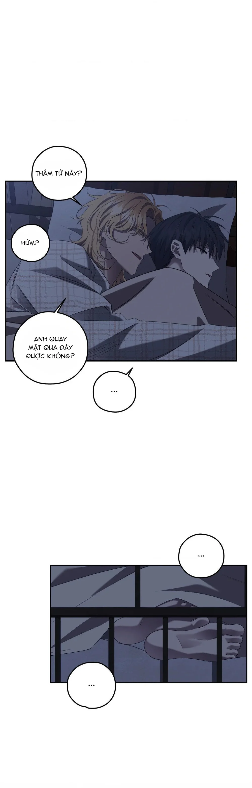 Đọc truyện Vụ Án Mạng Kinh Hoàng Tại Số 19 Phố Sunset - Chapter 26
