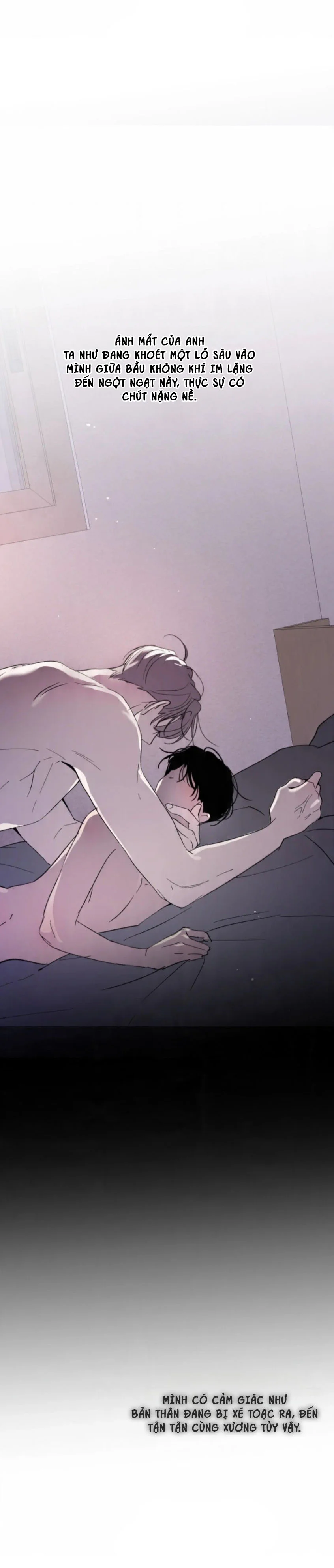 Đọc truyện Cạm bẫy dục vọng - Chapter 2