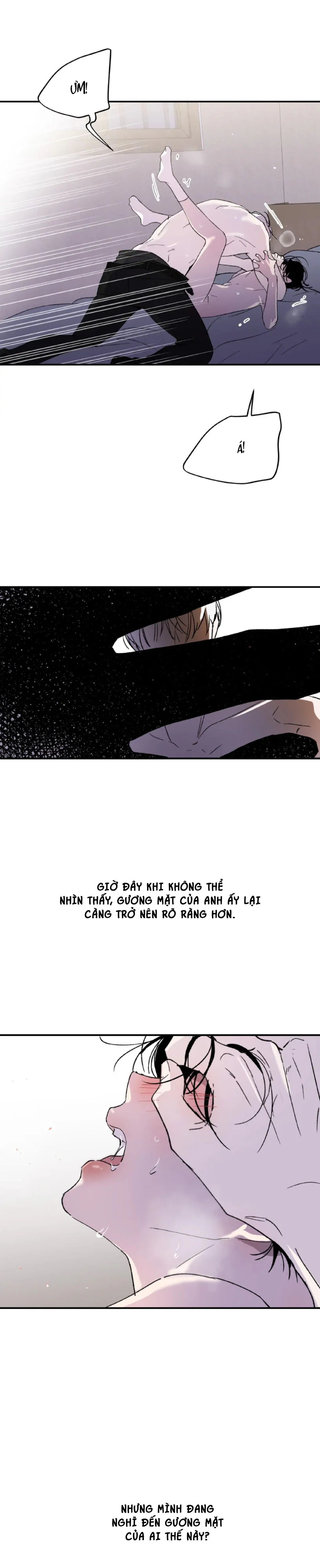 Đọc truyện Cạm bẫy dục vọng - Chapter 2