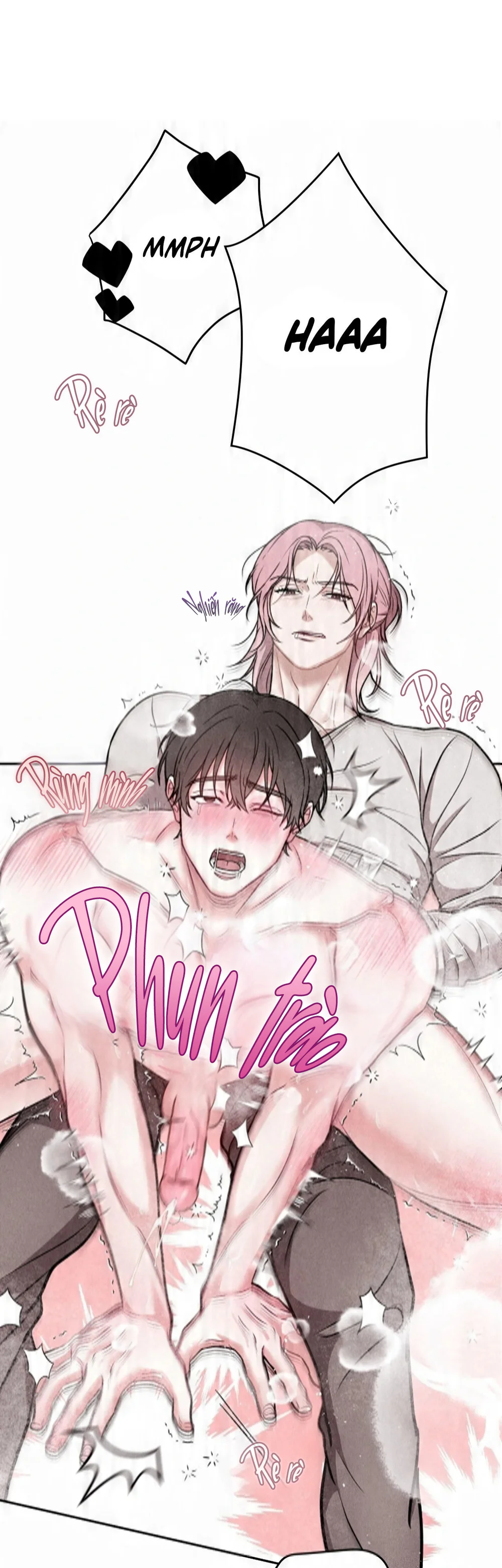 Đọc truyện 7 ngày dâm loạn cùng 8 người đàn ông sexy - Chapter 4