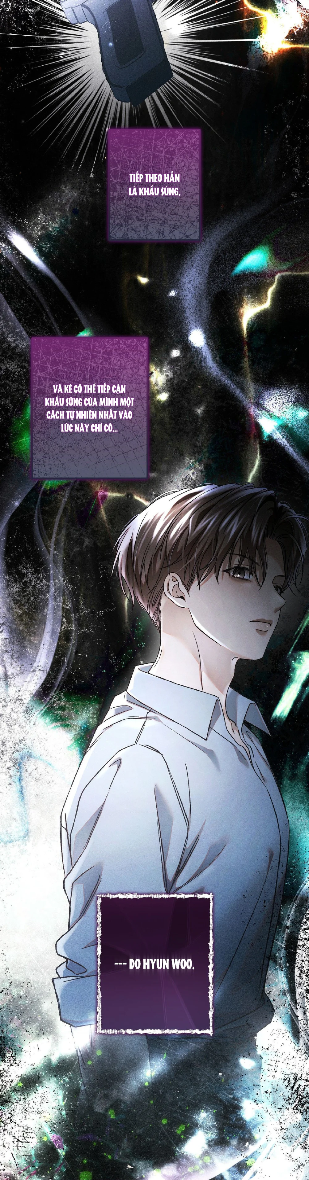 Đọc truyện My Bad Boss - Chapter 29