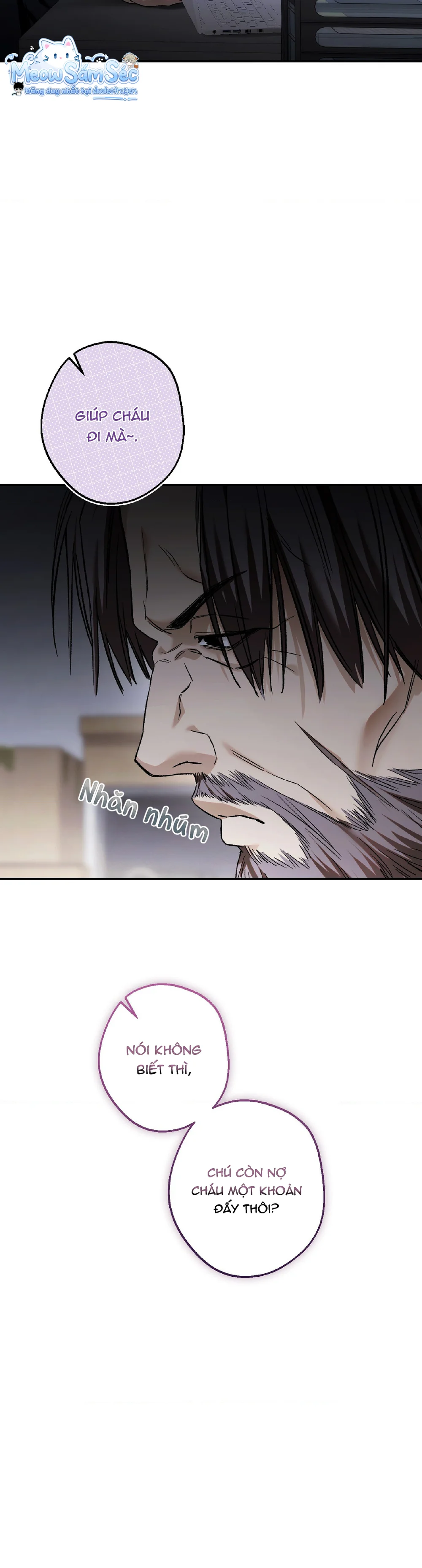 Đọc truyện My Bad Boss - Chapter 29
