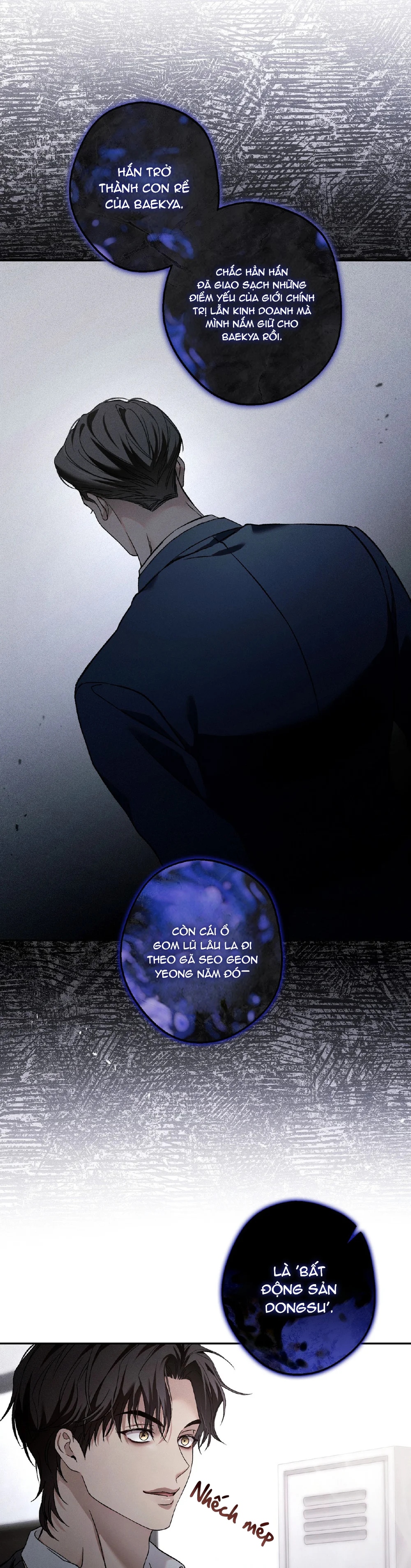 Đọc truyện My Bad Boss - Chapter 29