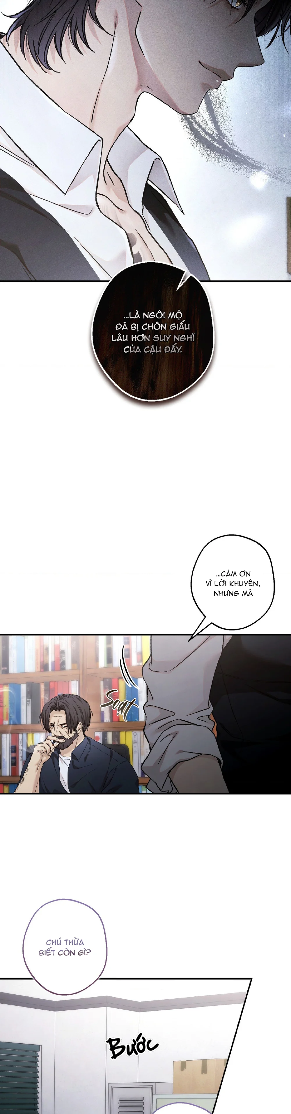 Đọc truyện My Bad Boss - Chapter 29