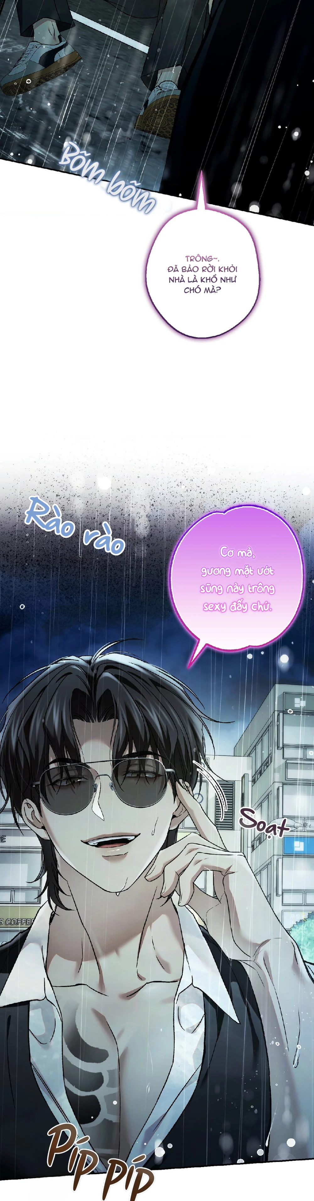 Đọc truyện My Bad Boss - Chapter 29