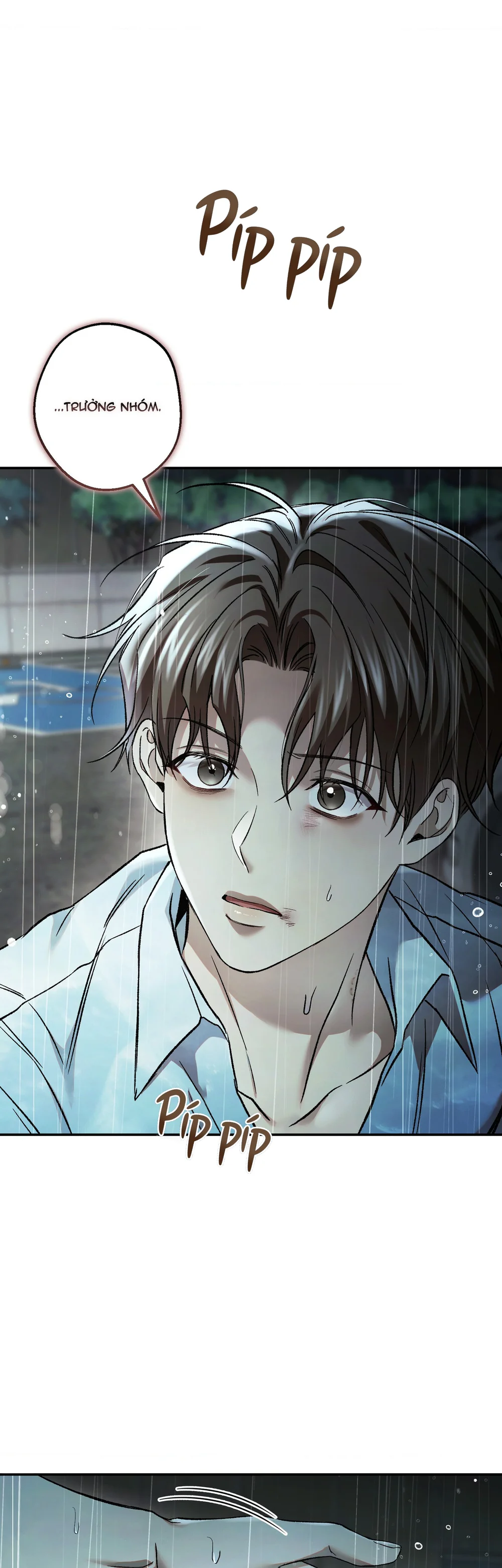 Đọc truyện My Bad Boss - Chapter 29