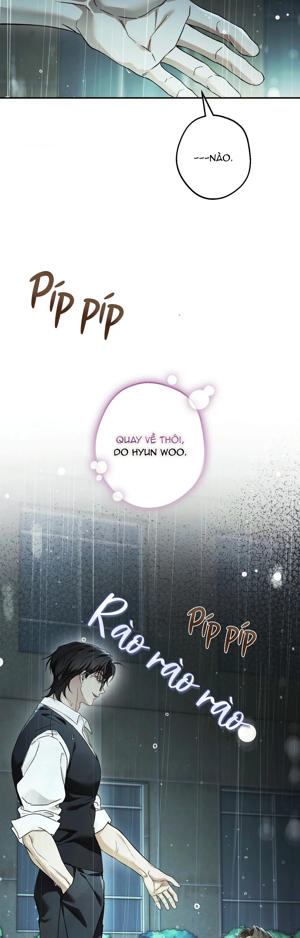 Đọc truyện My Bad Boss - Chapter 29