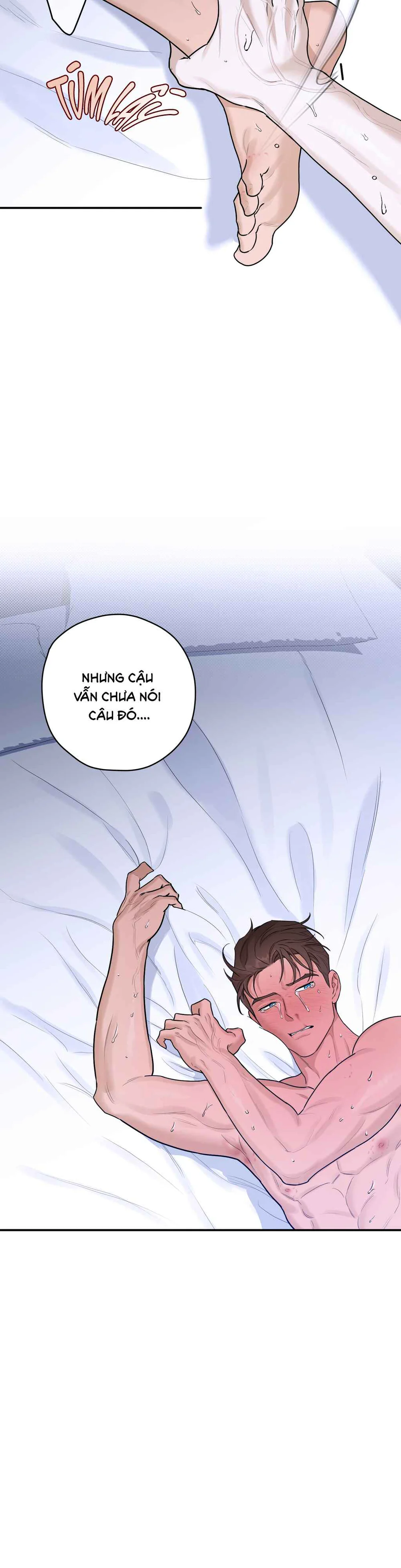 Đọc truyện (AxA) MỊ HOẶC KHÓ CƯỠNG - Chapter 62