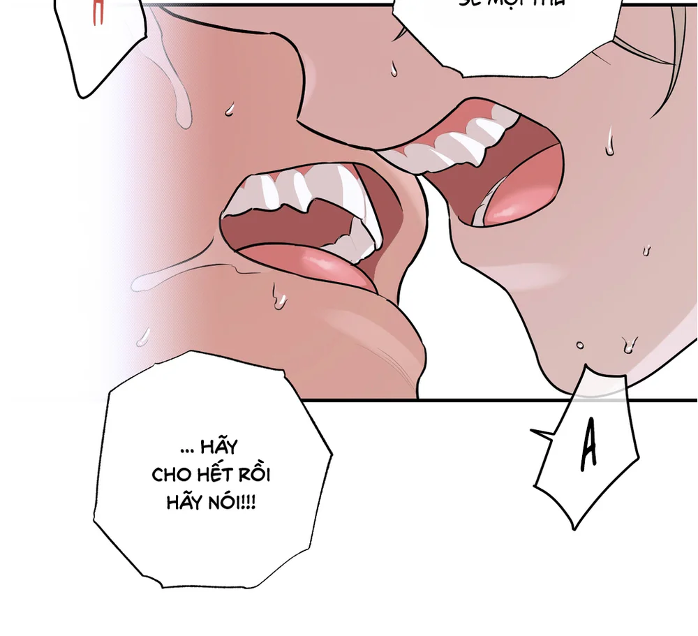Đọc truyện (AxA) MỊ HOẶC KHÓ CƯỠNG - Chapter 62