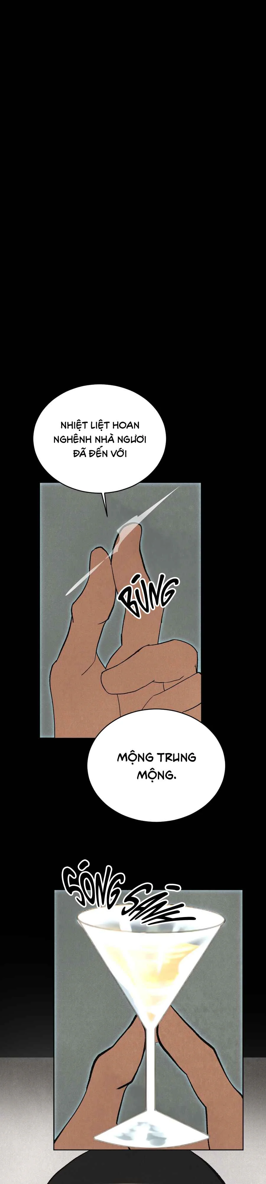 Đọc truyện CẬU BÉ ĐÀO - Chapter 60