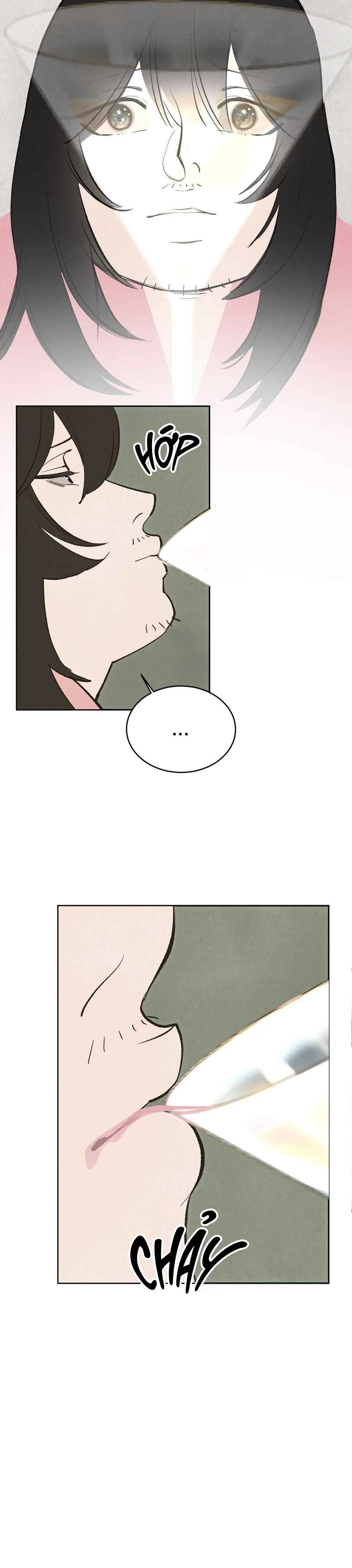 Đọc truyện CẬU BÉ ĐÀO - Chapter 60
