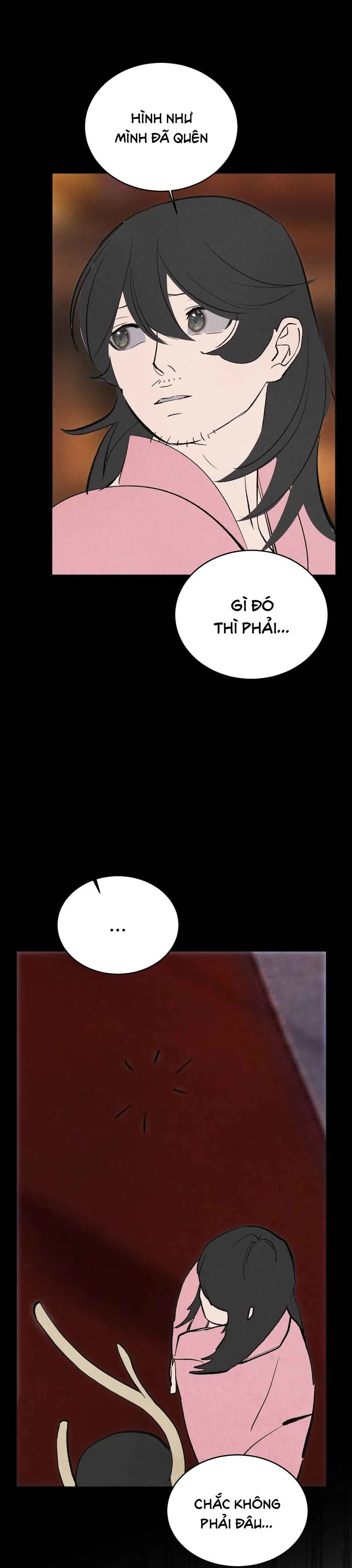 Đọc truyện CẬU BÉ ĐÀO - Chapter 60