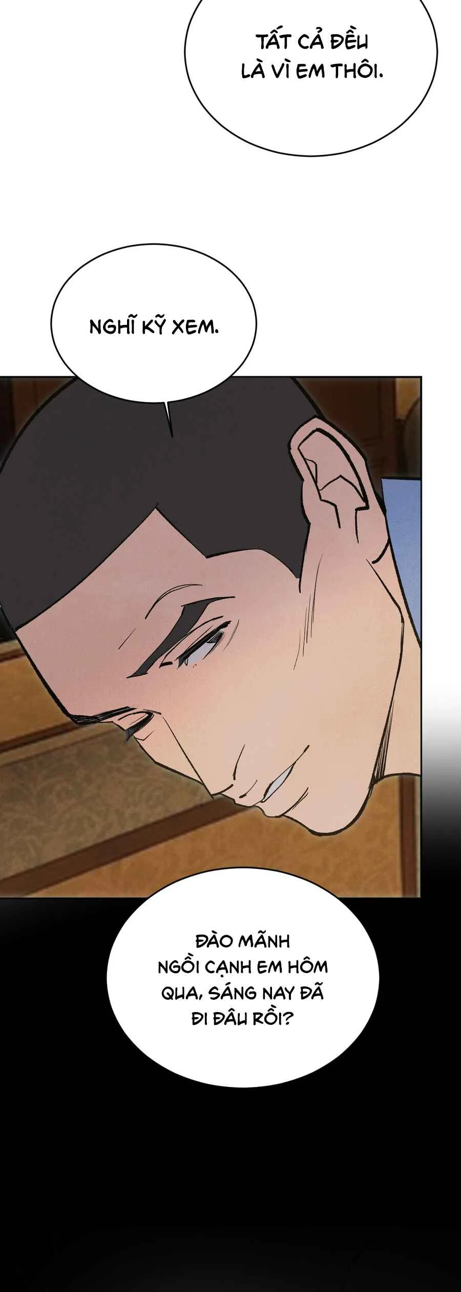 Đọc truyện CẬU BÉ ĐÀO - Chapter 60