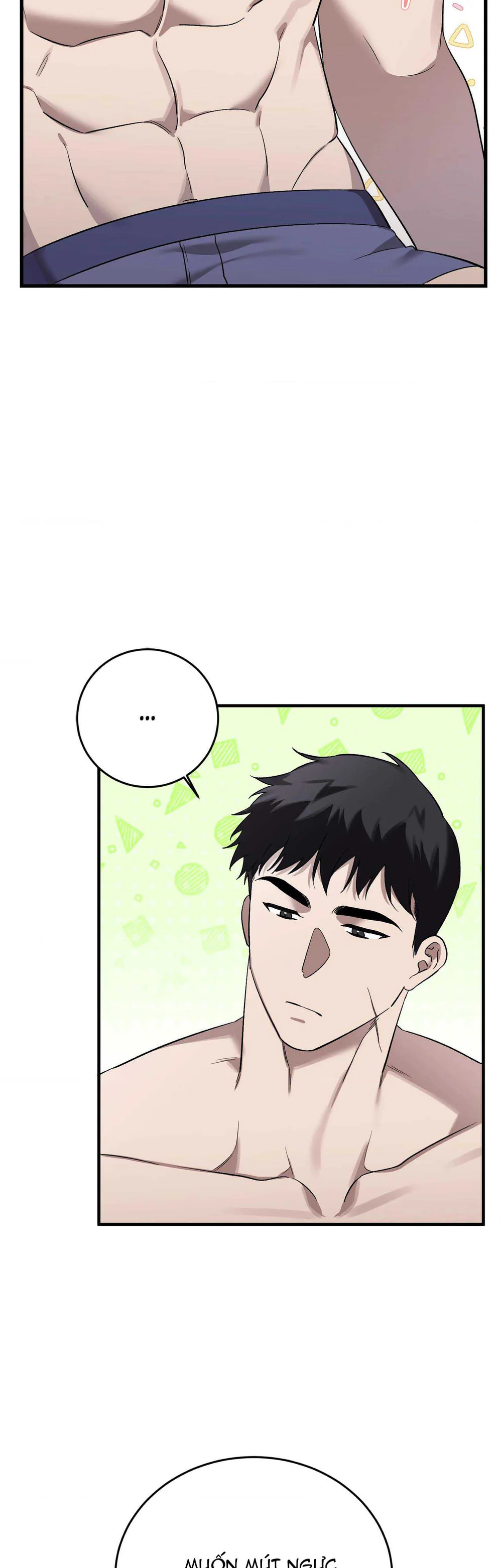Đọc truyện Tình yêu của rồng - Chapter 2