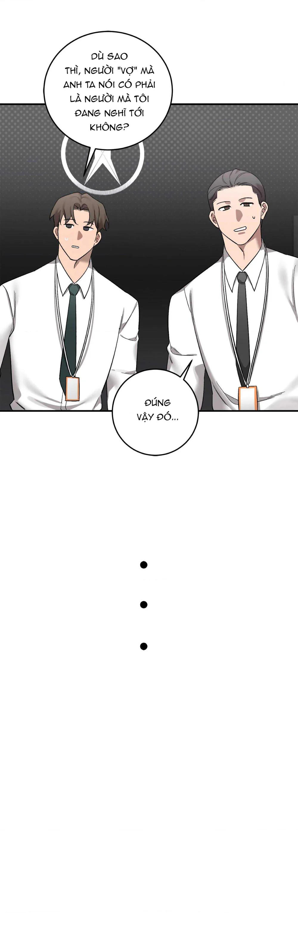 Đọc truyện Tình yêu của rồng - Chapter 2