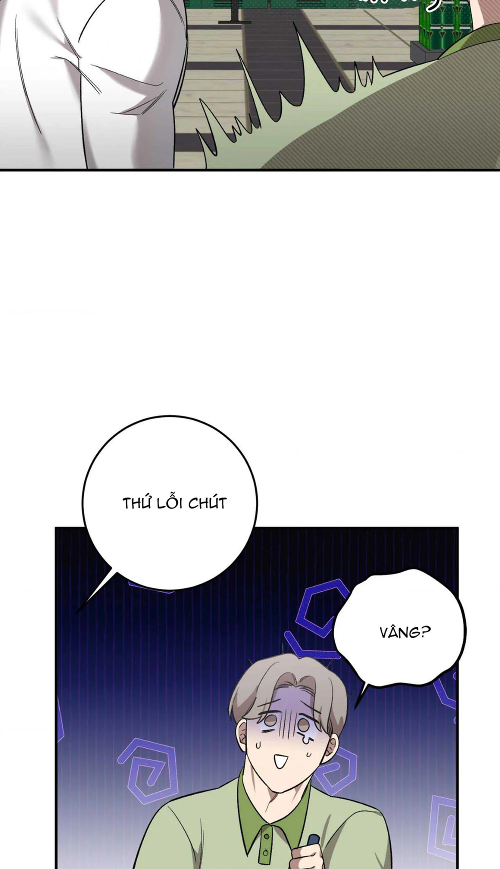 Đọc truyện Tình yêu của rồng - Chapter 2