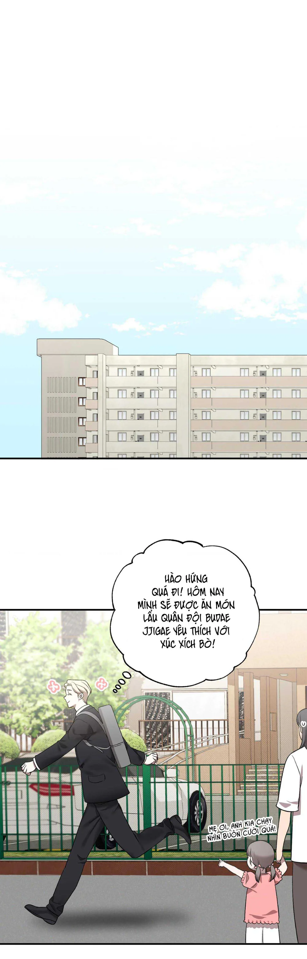 Đọc truyện Tình yêu của rồng - Chapter 2