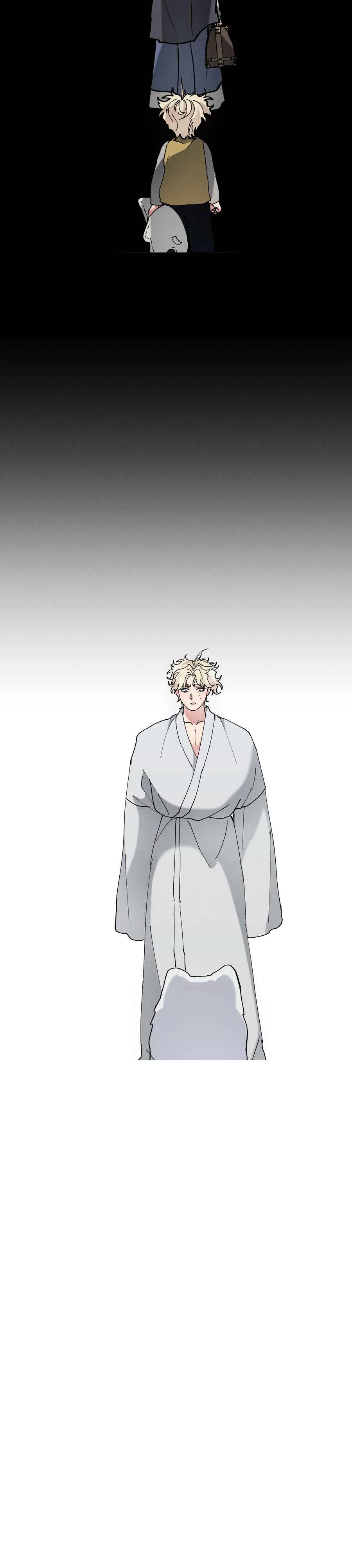 Đọc truyện QUÁI THÚ CỦA BAHAL - Chapter 48