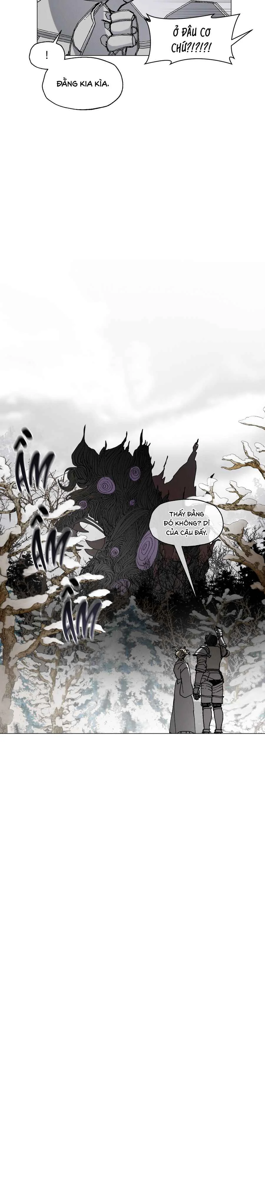 Đọc truyện QUÁI THÚ CỦA BAHAL - Chapter 48