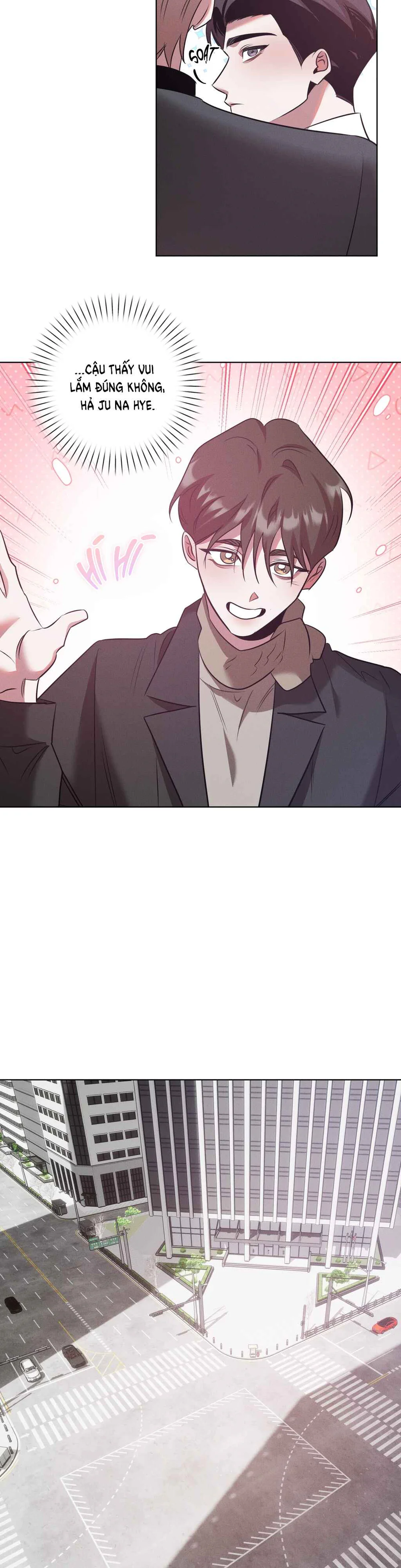 Đọc truyện Accidental baby - Chapter 28