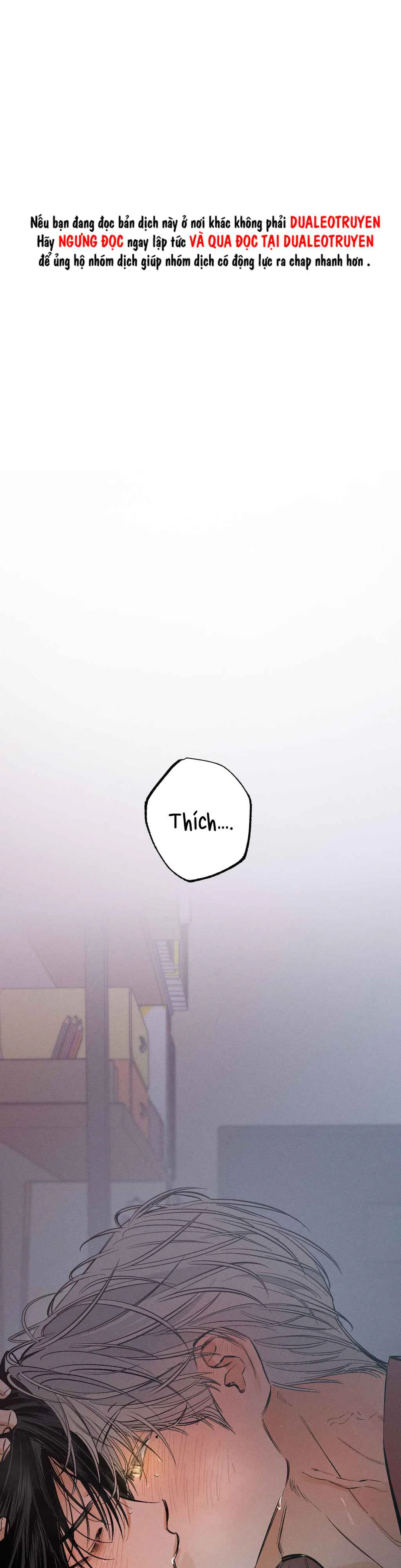 Đọc truyện STAGE BEHIND - Chapter 40