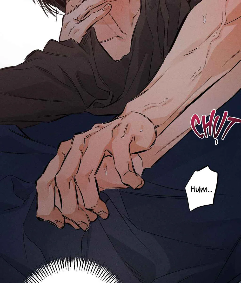 Đọc truyện STAGE BEHIND - Chapter 40