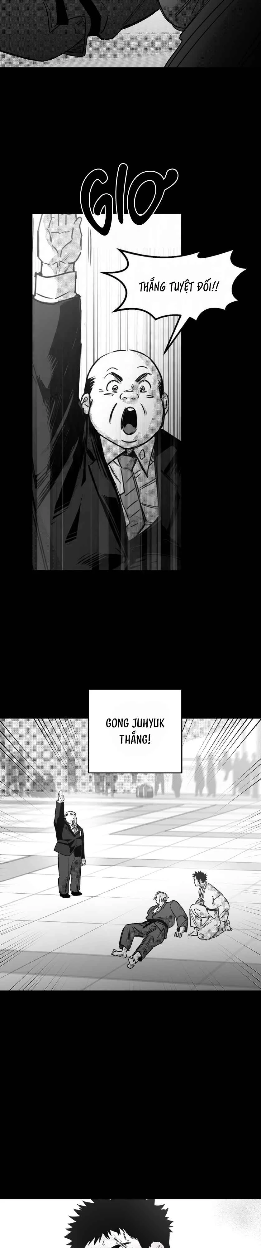 Đọc truyện (ABO) YOU ARE MY WORLD - Chapter 29