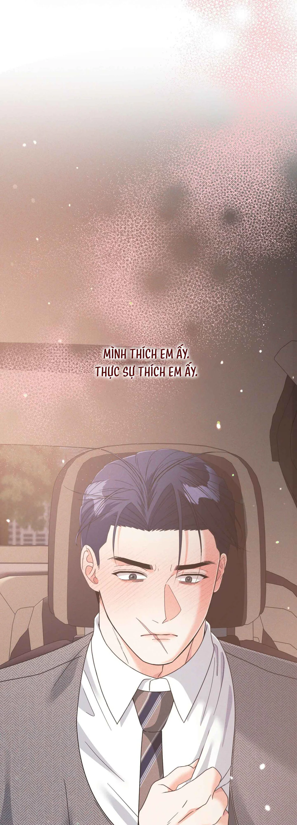 Đọc truyện SAO EM DỄ THƯƠNG VẬY - Chapter 48