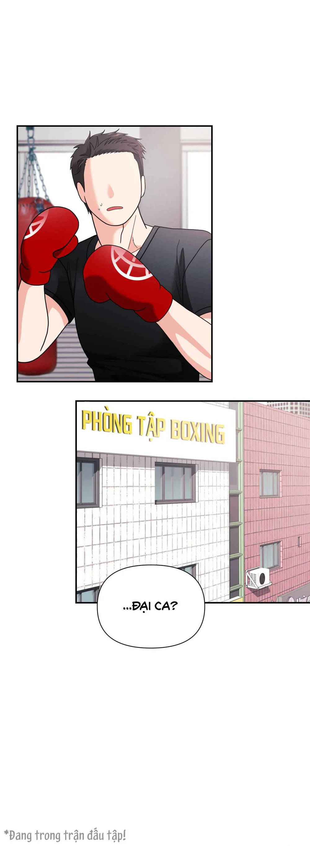 Đọc truyện SAO EM DỄ THƯƠNG VẬY - Chapter 48