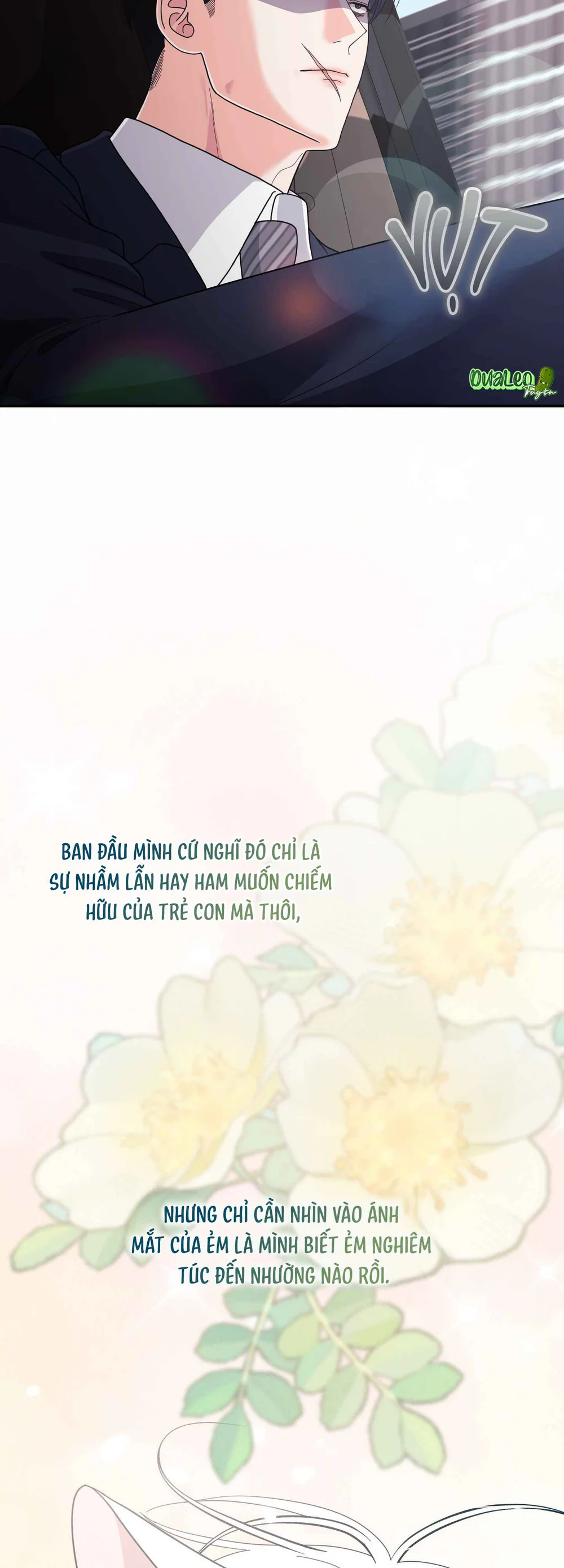 Đọc truyện SAO EM DỄ THƯƠNG VẬY - Chapter 48