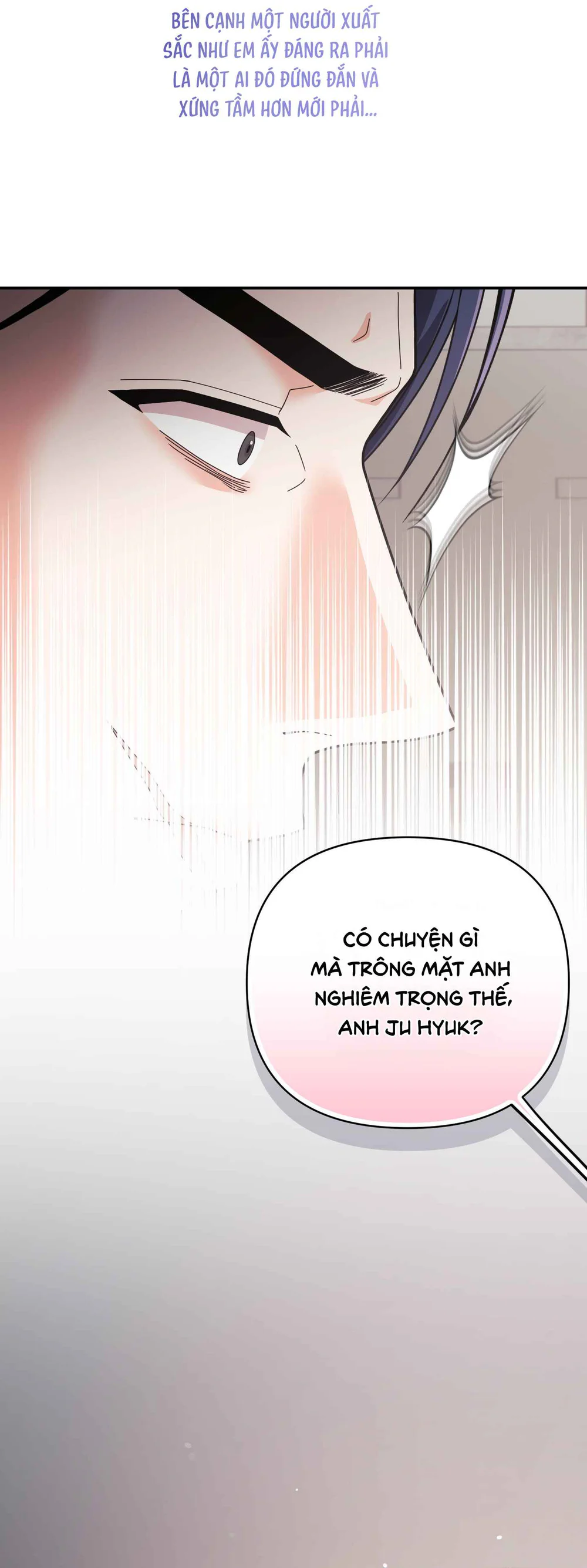 Đọc truyện SAO EM DỄ THƯƠNG VẬY - Chapter 48
