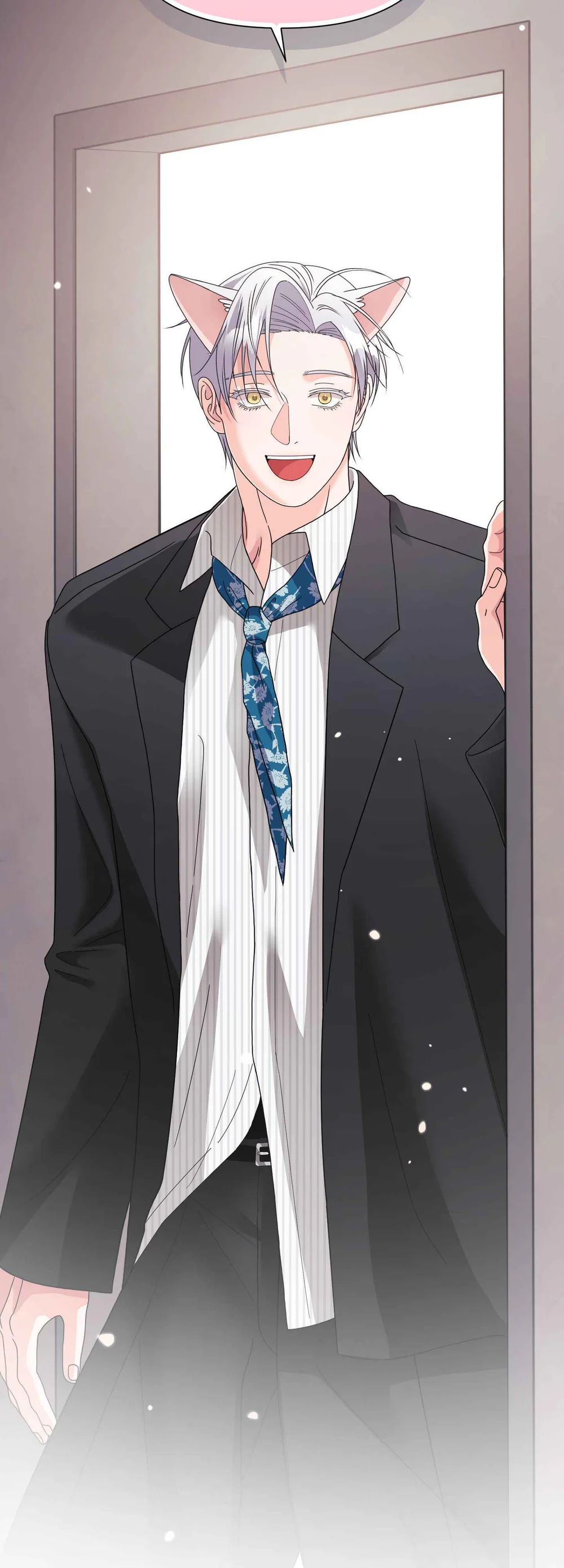 Đọc truyện SAO EM DỄ THƯƠNG VẬY - Chapter 48