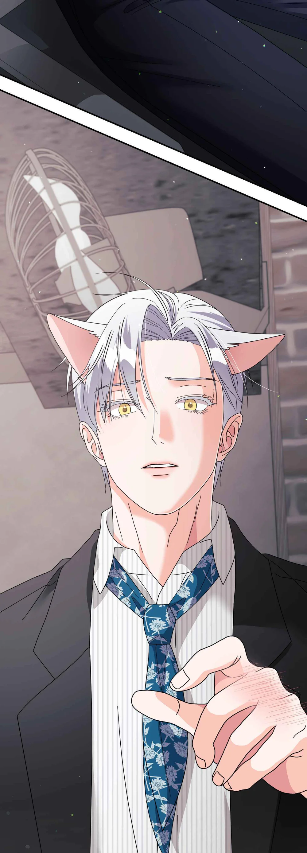 Đọc truyện SAO EM DỄ THƯƠNG VẬY - Chapter 48
