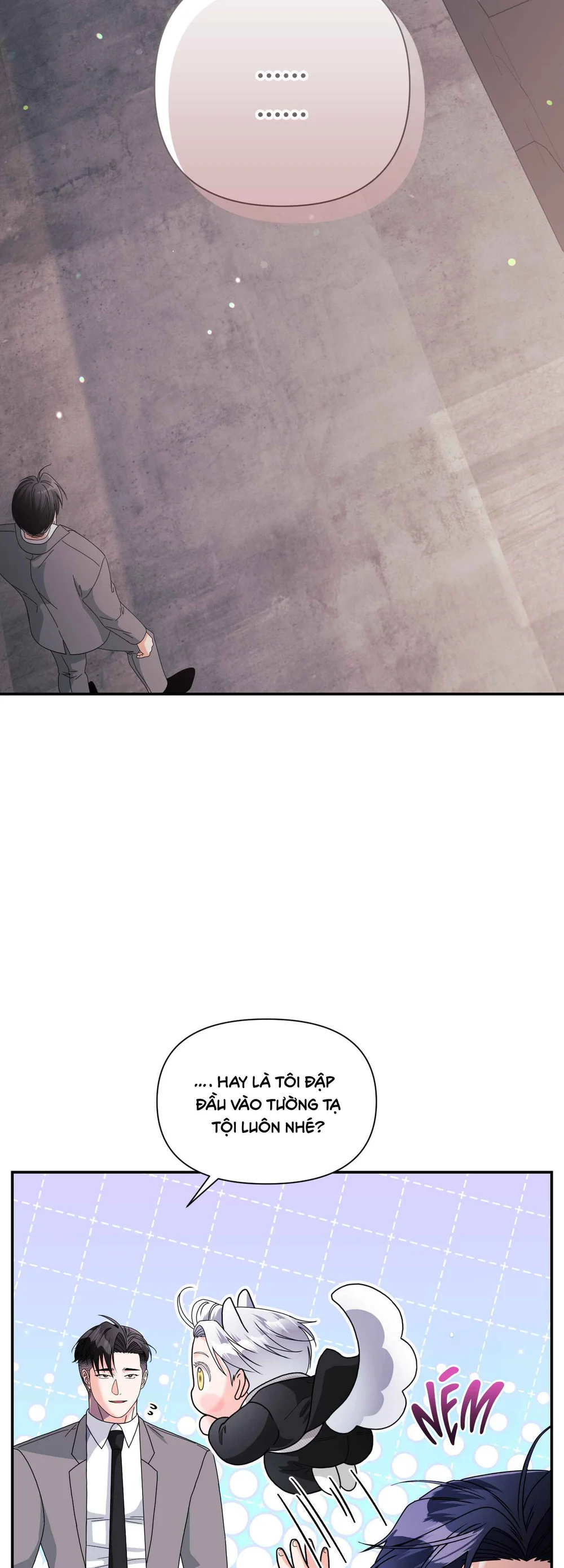 Đọc truyện SAO EM DỄ THƯƠNG VẬY - Chapter 48