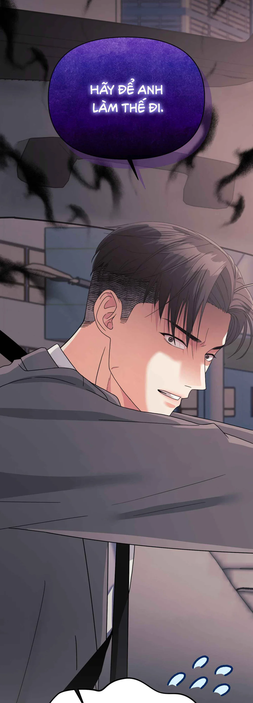 Đọc truyện SAO EM DỄ THƯƠNG VẬY - Chapter 48