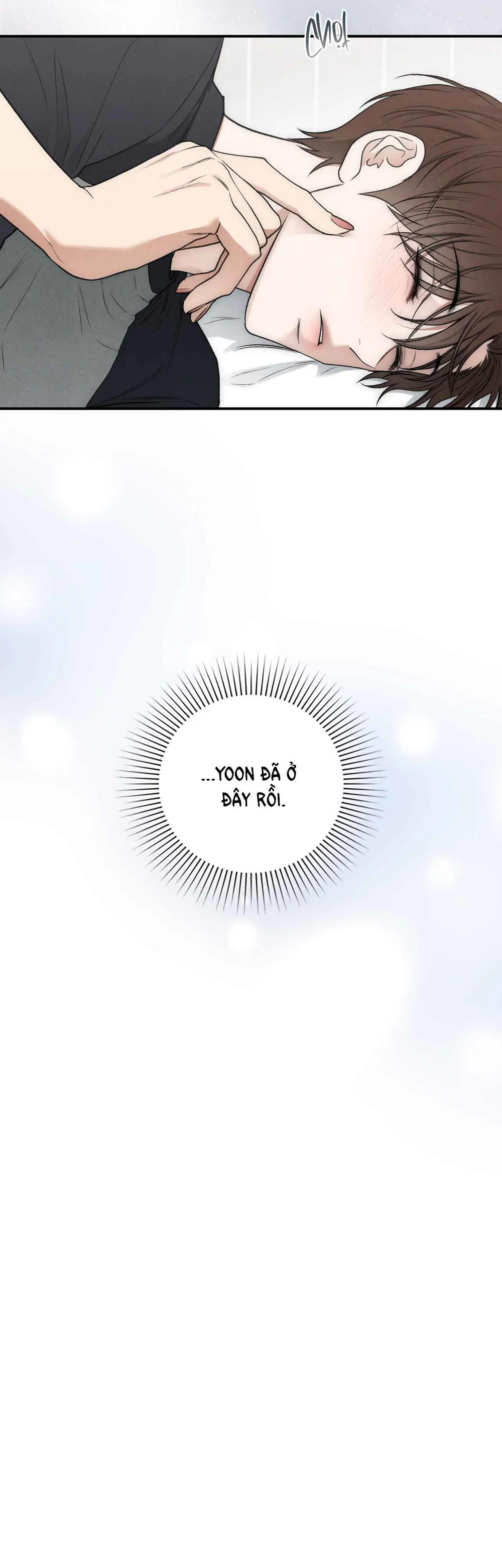 Đọc truyện SỨ GIẢ THẦN CHẾT - Chapter 51