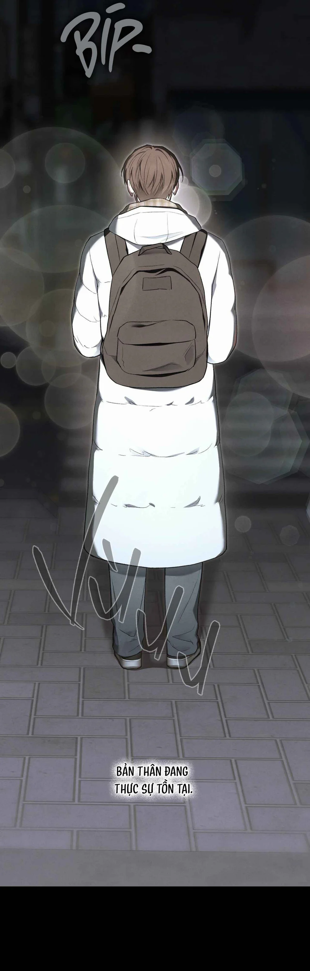 Đọc truyện SỨ GIẢ THẦN CHẾT - Chapter 51