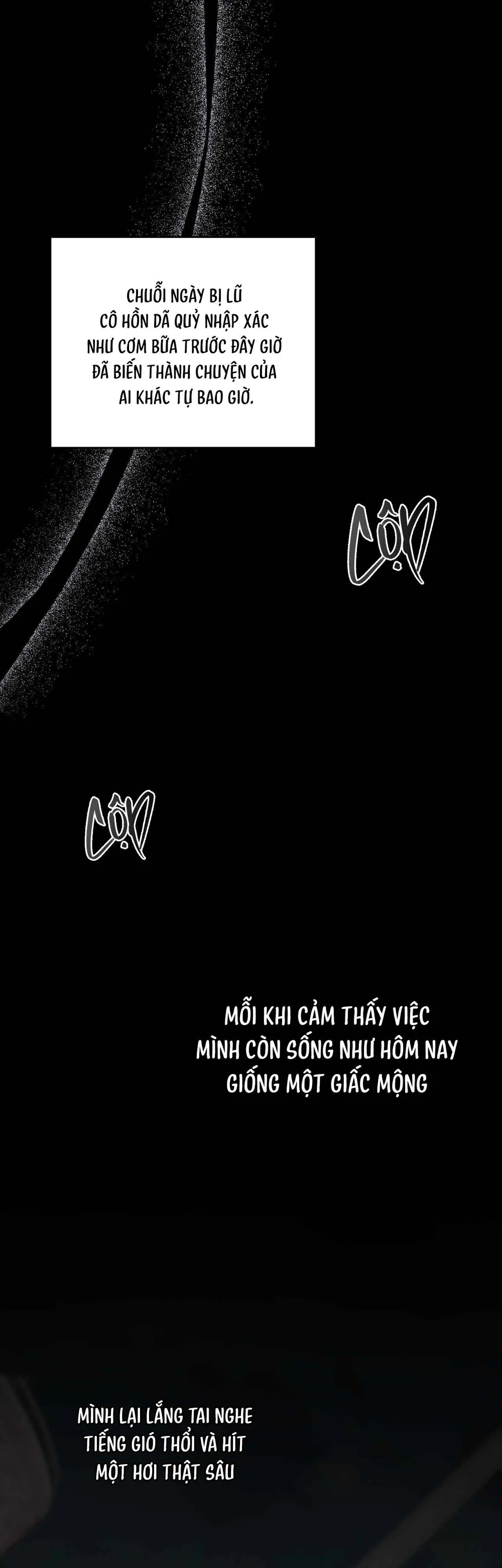 Đọc truyện SỨ GIẢ THẦN CHẾT - Chapter 51