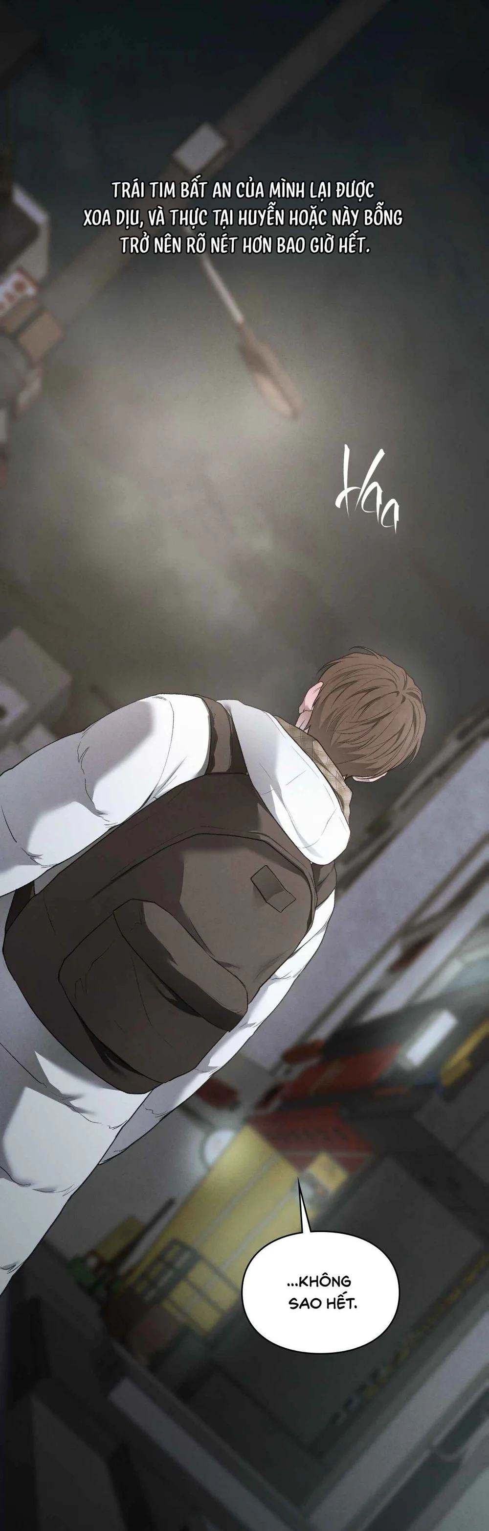 Đọc truyện SỨ GIẢ THẦN CHẾT - Chapter 51