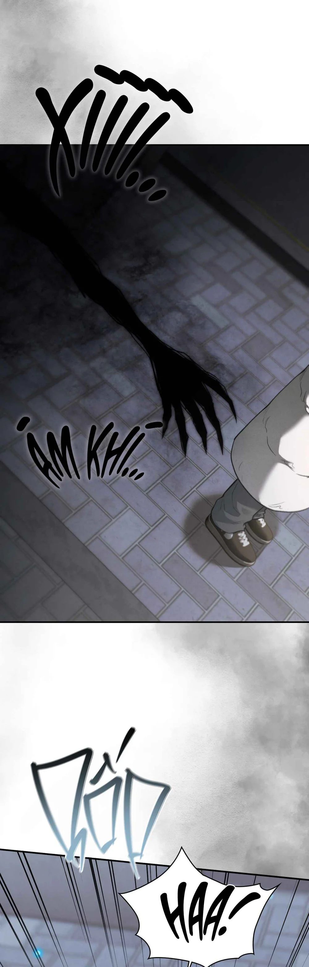Đọc truyện SỨ GIẢ THẦN CHẾT - Chapter 51