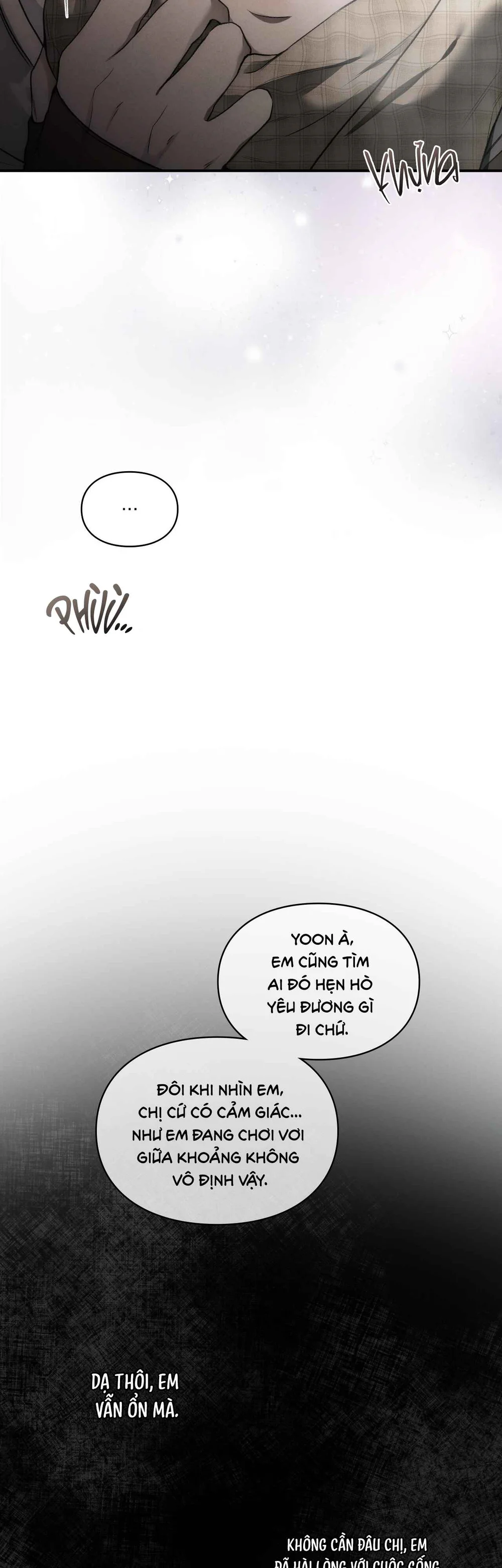Đọc truyện SỨ GIẢ THẦN CHẾT - Chapter 51