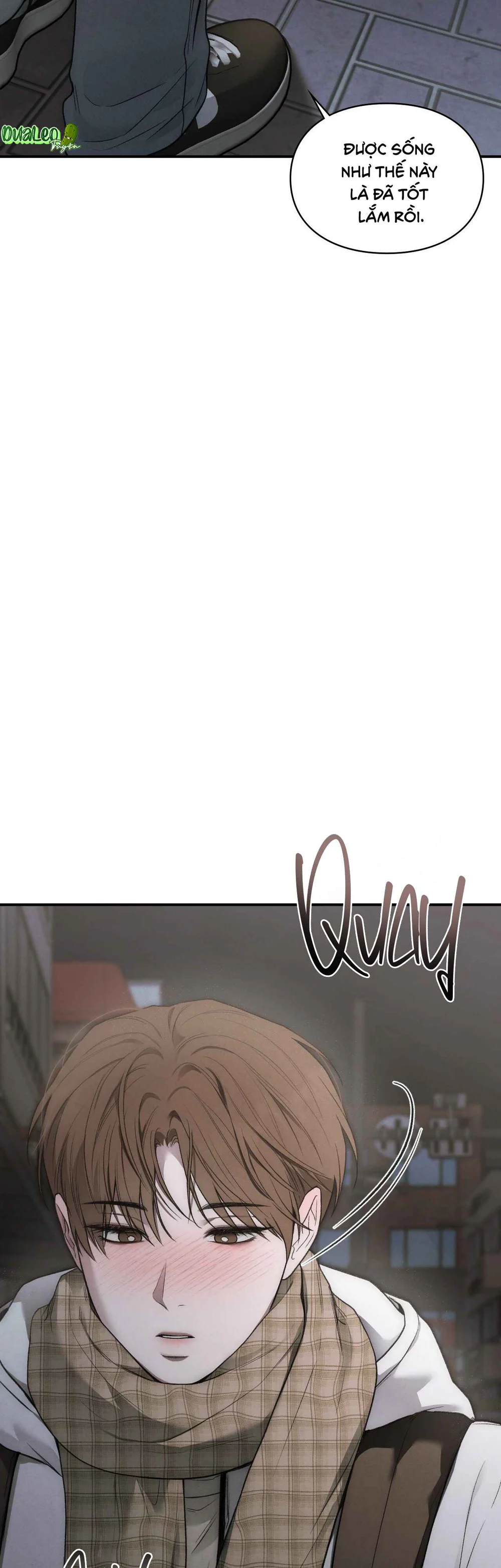 Đọc truyện SỨ GIẢ THẦN CHẾT - Chapter 51