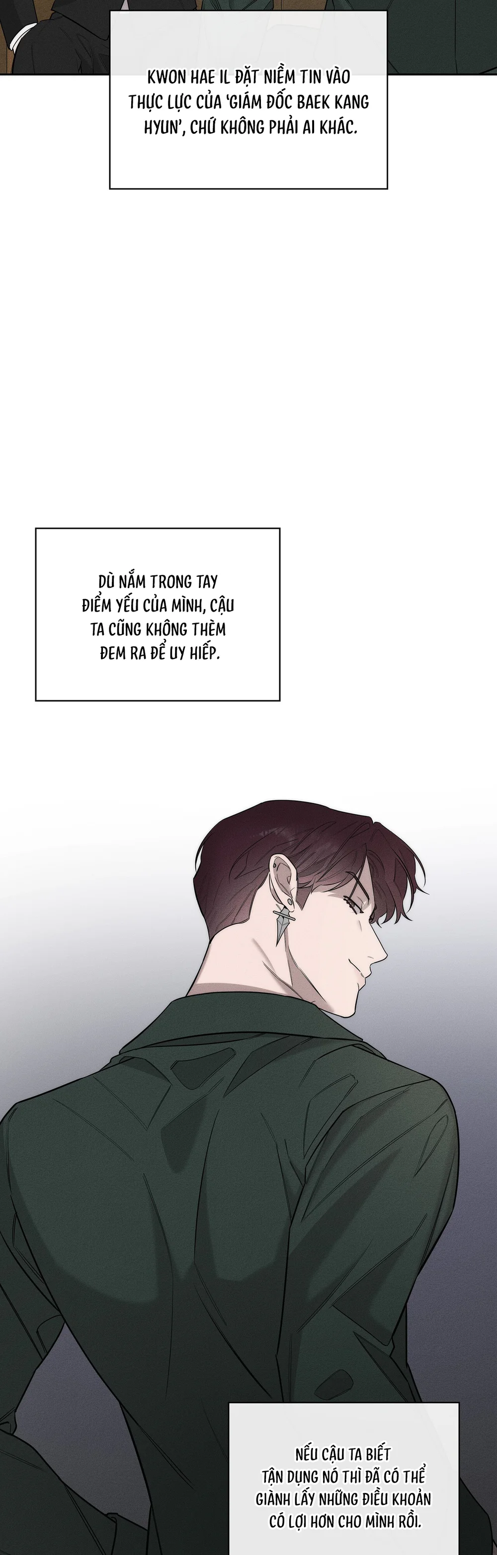Đọc truyện ALPHEGA - Chapter 14