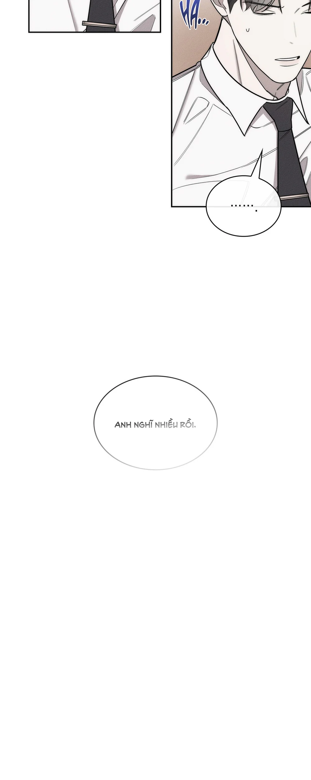 Đọc truyện ALPHEGA - Chapter 14