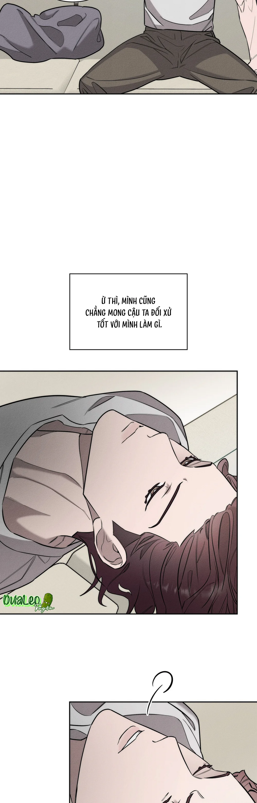 Đọc truyện ALPHEGA - Chapter 14