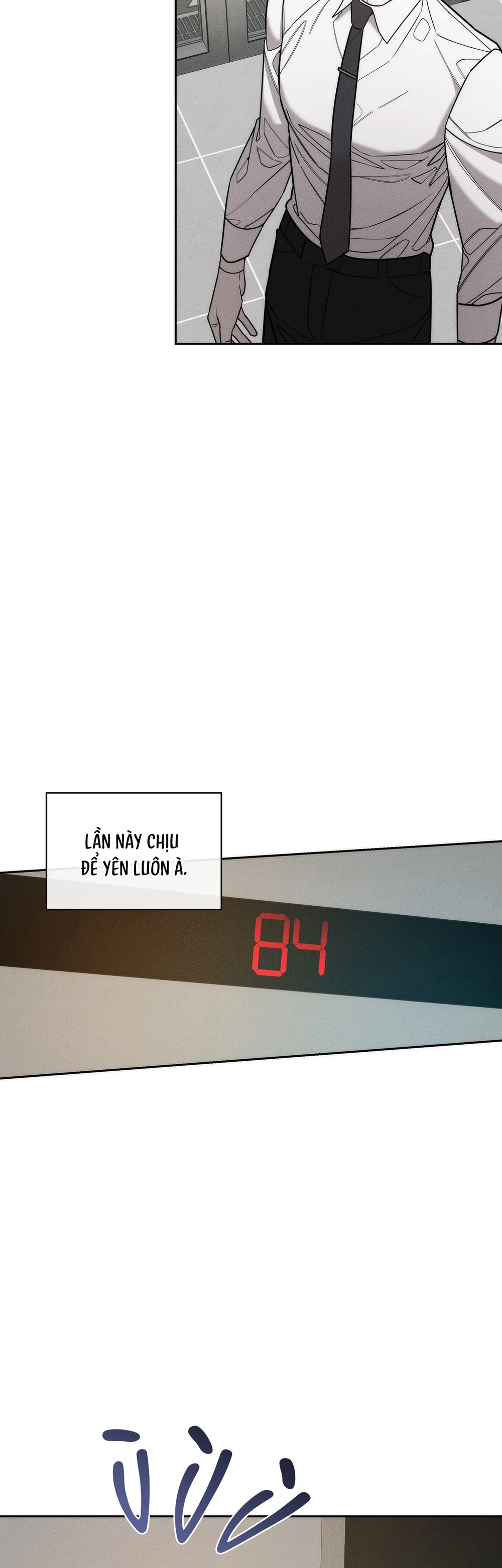 Đọc truyện ALPHEGA - Chapter 14