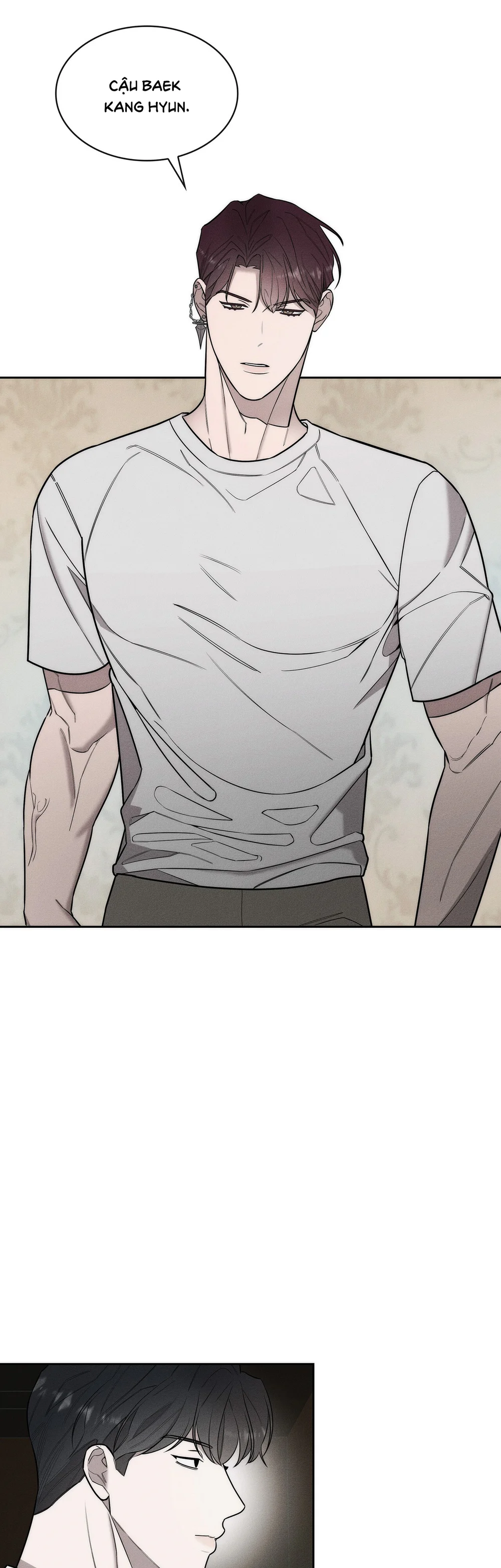 Đọc truyện ALPHEGA - Chapter 14