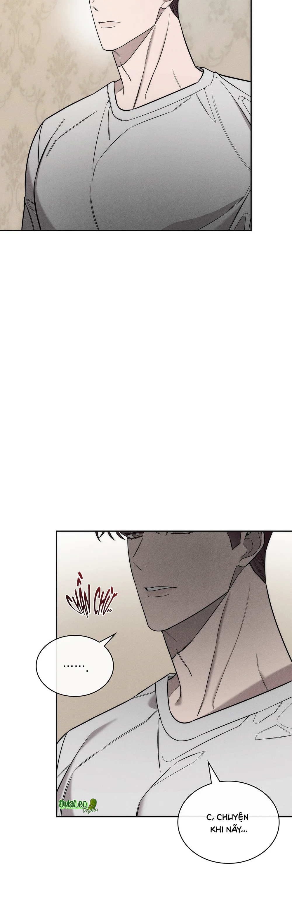 Đọc truyện ALPHEGA - Chapter 14