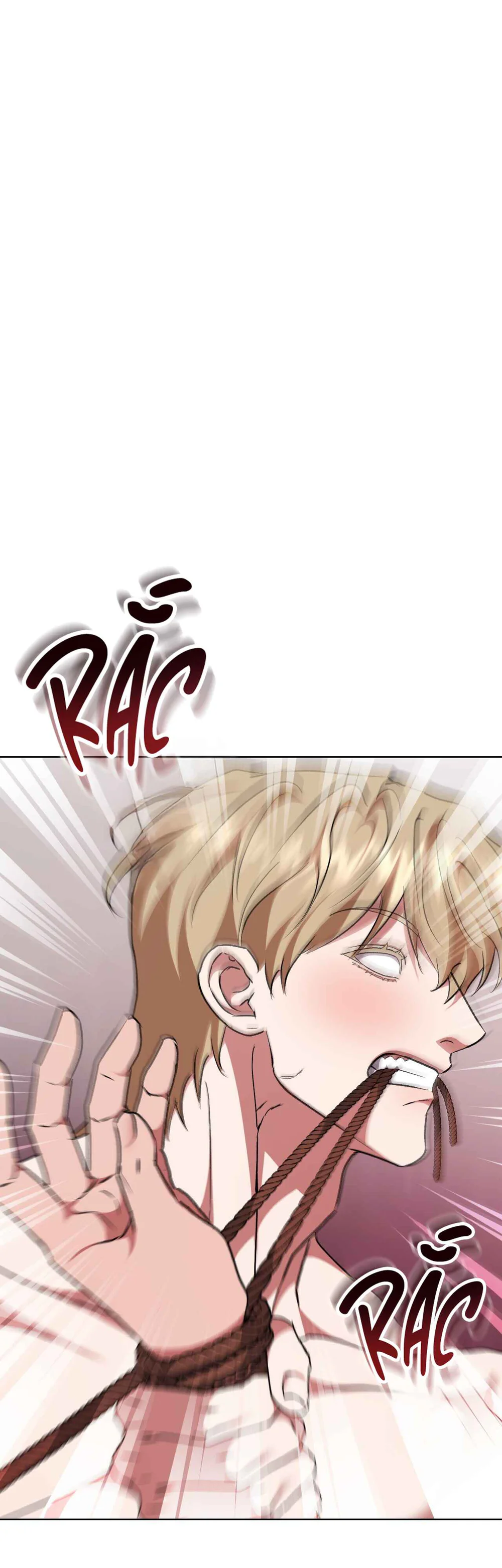 Đọc truyện BÉ YÊU THẬT ĐÁNG SỢ - Chapter 43